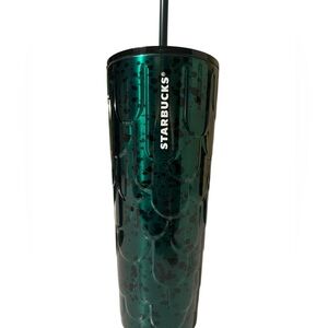 Starbucks New Released Tumbler